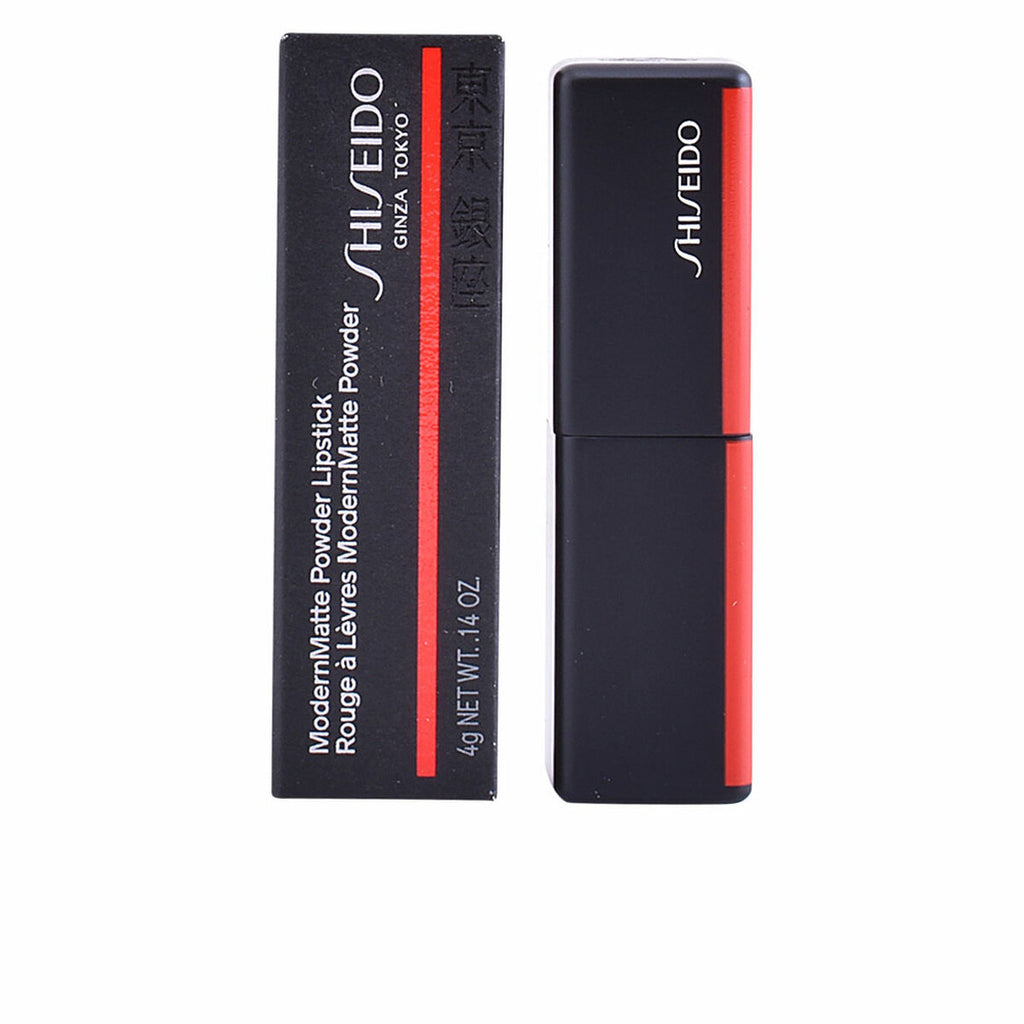 Lipstick Modernmatte Powder Shiseido 4 g-14