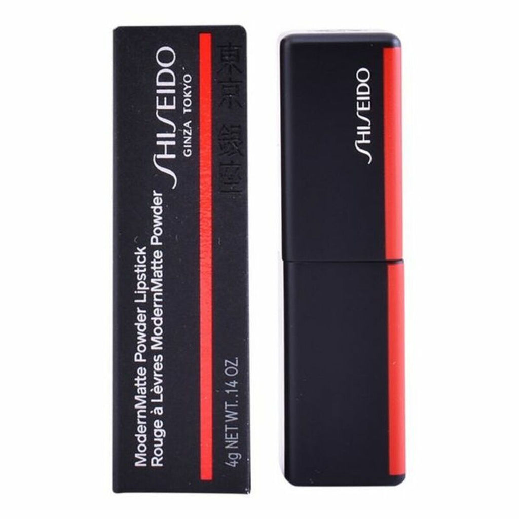 Lipstick Modernmatte Powder Shiseido 4 g-48