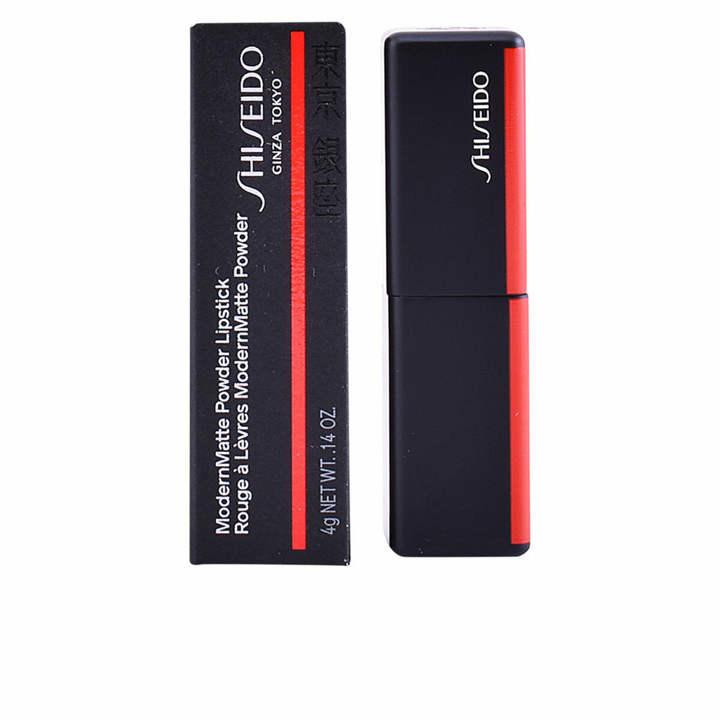 Lipstick Modernmatte Powder Shiseido 4 g-13