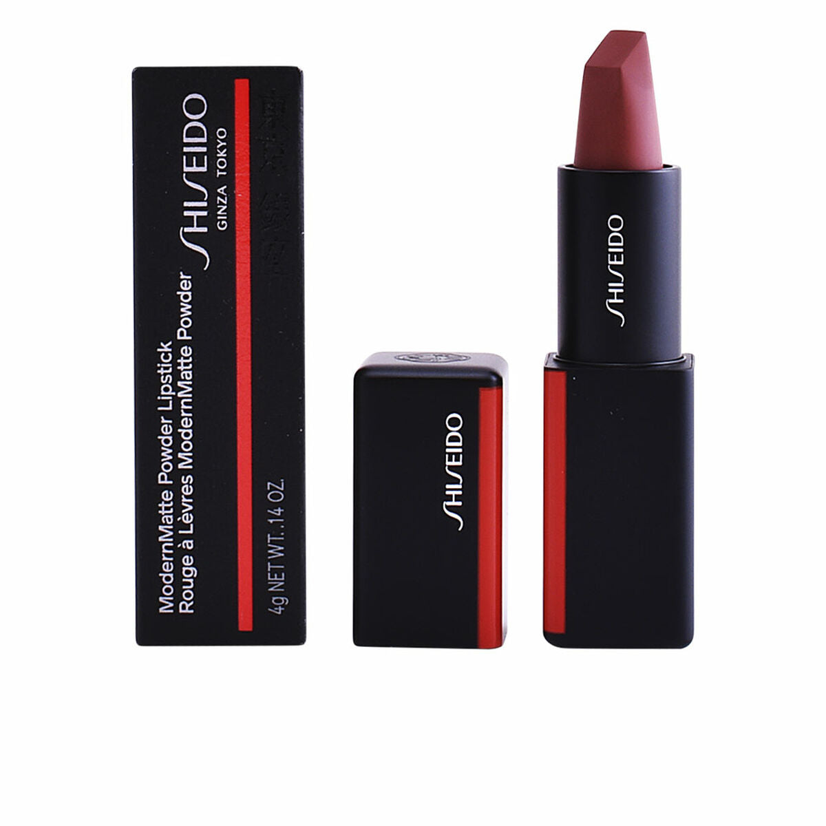 Lipstick Modernmatte Powder Shiseido 4 g-11