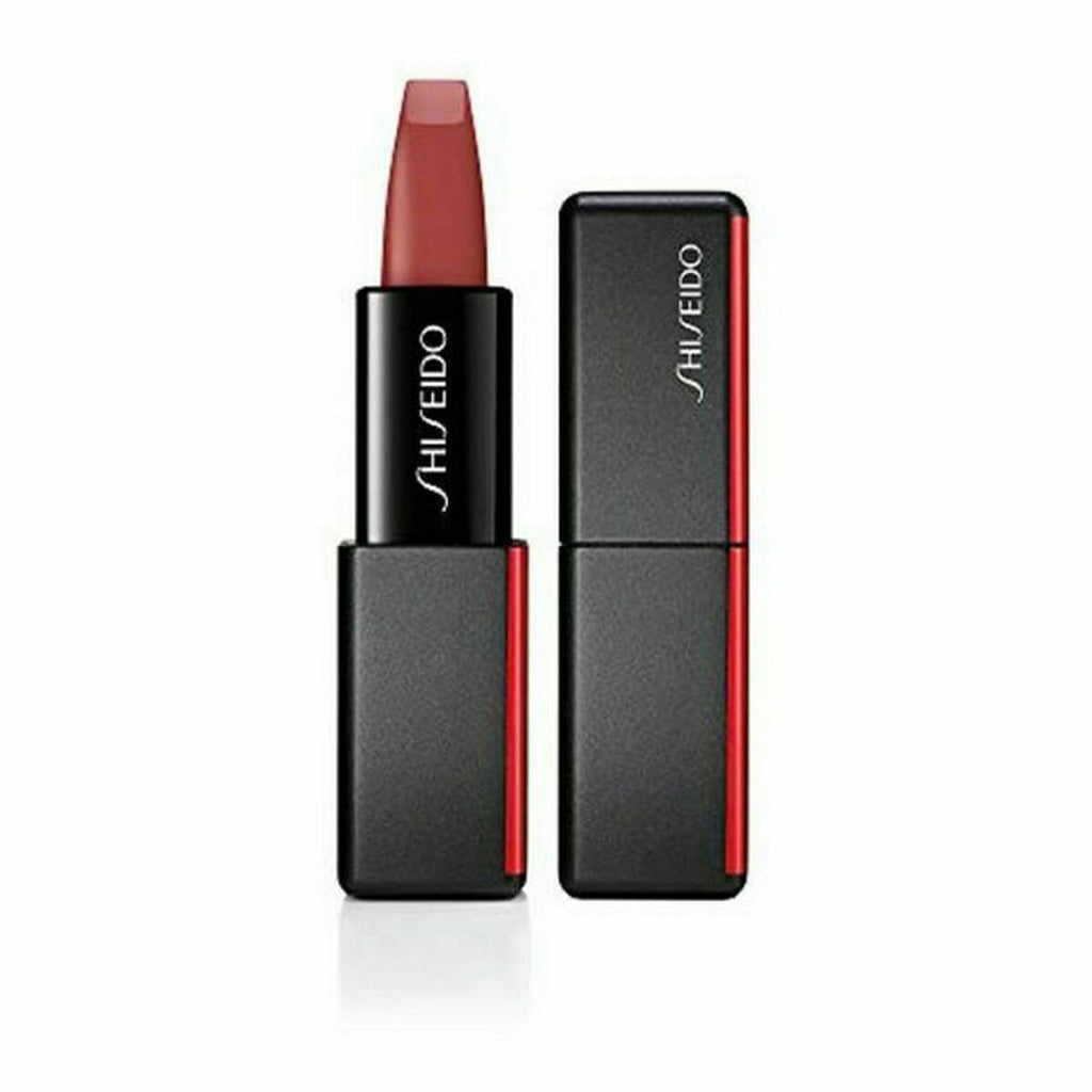Lipstick Shiseido 57316 Red Nº 516 (4 g)-29