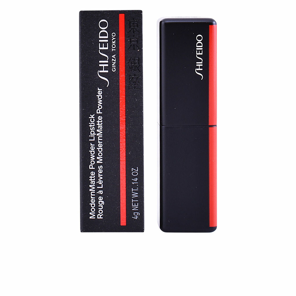 Lipstick Modernmatte Powder Shiseido 4 g-10