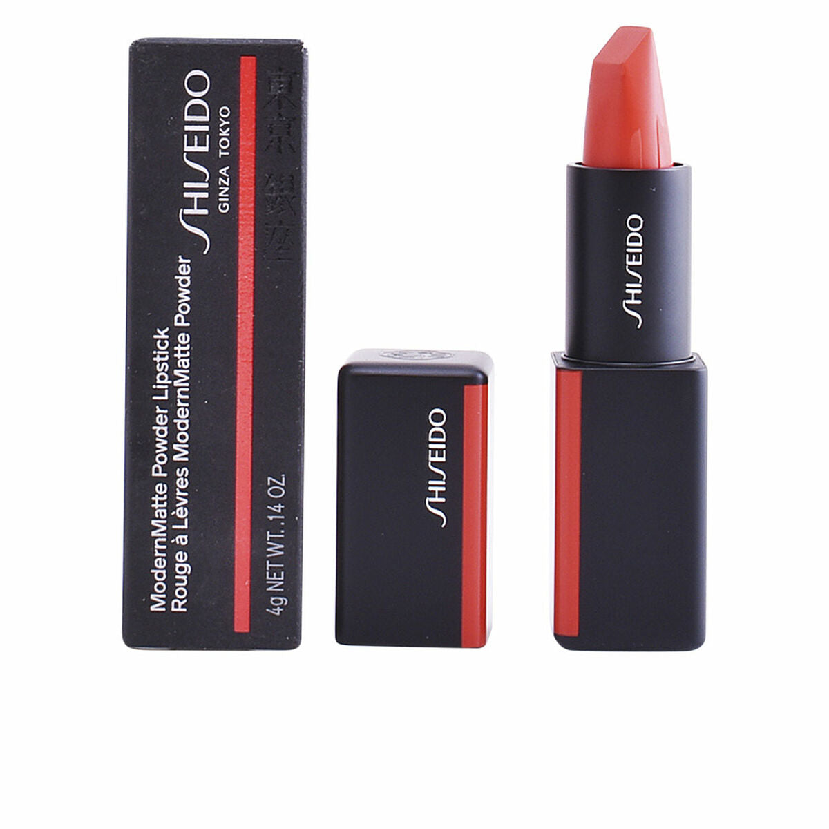 Lipstick Modernmatte Powder Shiseido 4 g-9