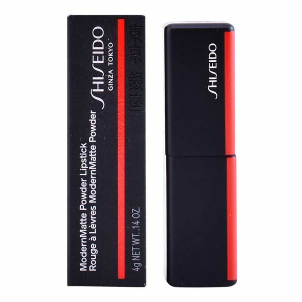 Lipstick Modernmatte Powder Shiseido 4 g-42