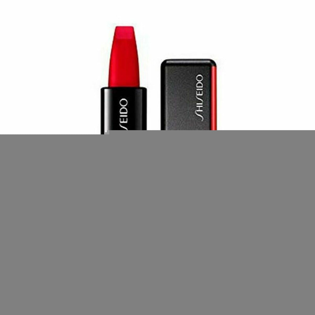 Lipstick Shiseido 57316 Red Nº 516 (4 g)-25