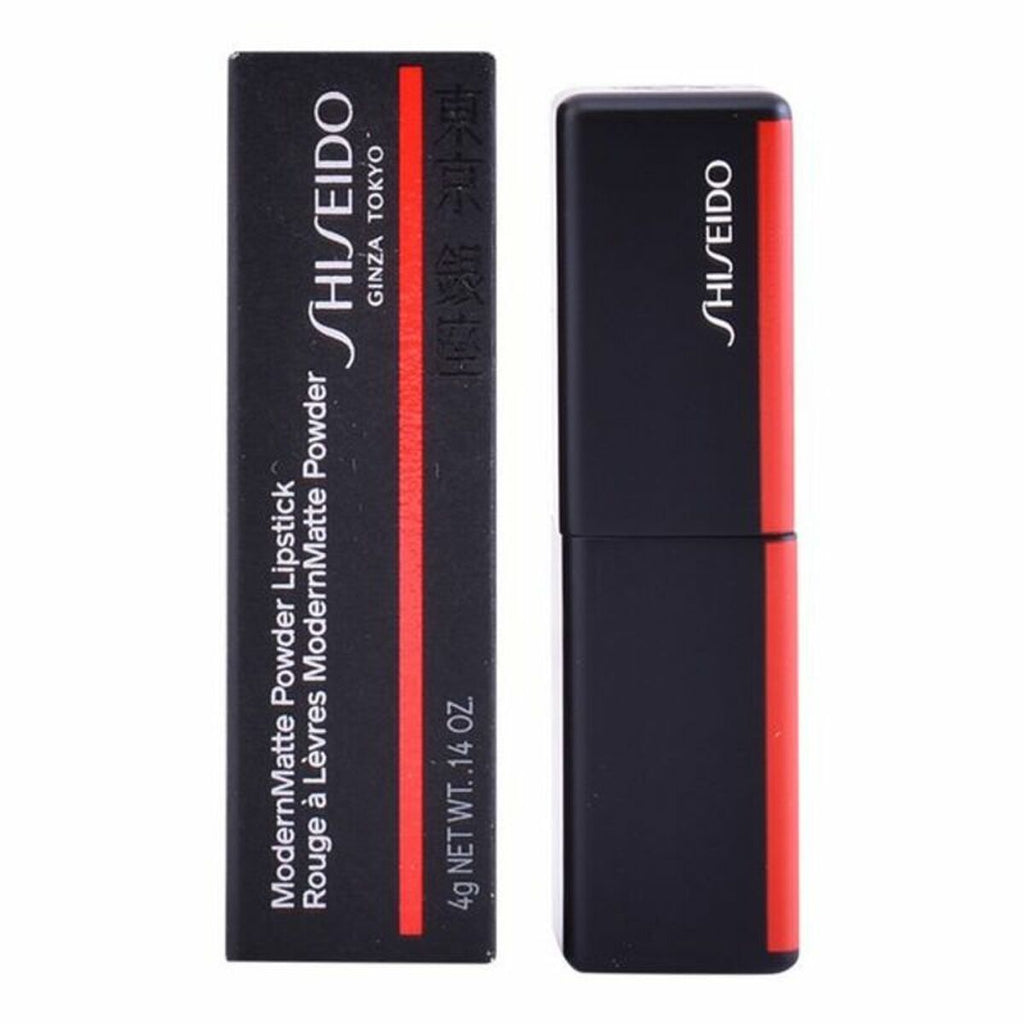 Lipstick Modernmatte Powder Shiseido 4 g-39