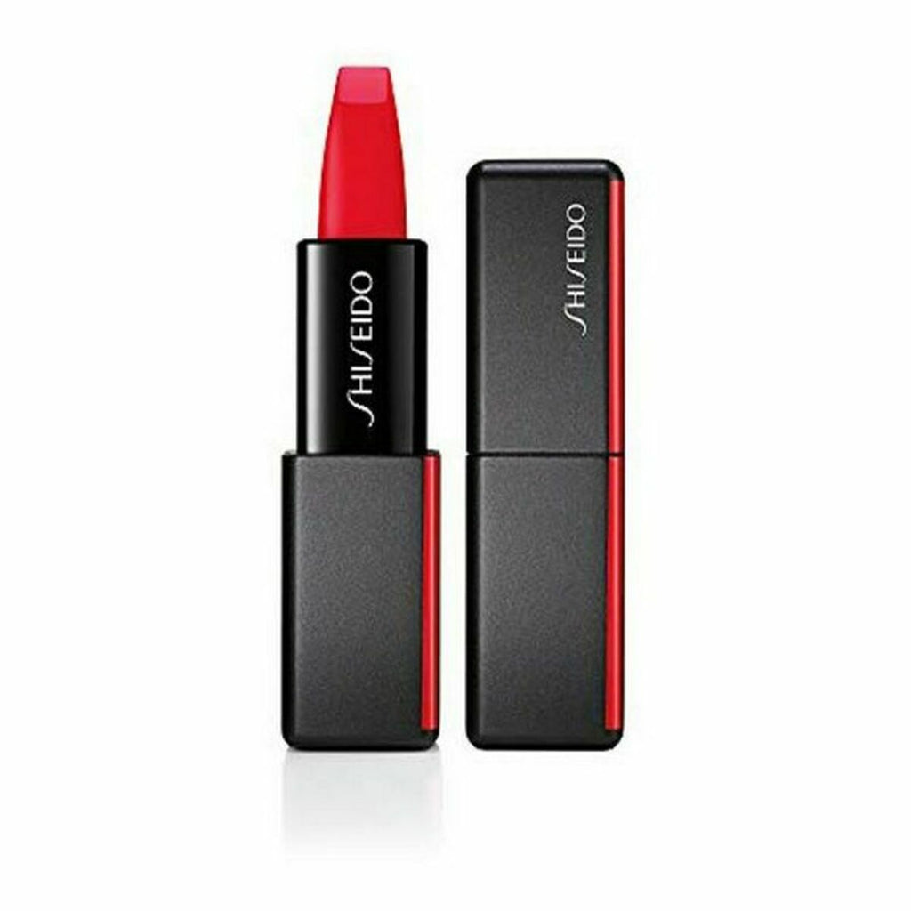 Lipstick Shiseido 57316 Red Nº 516 (4 g)-20