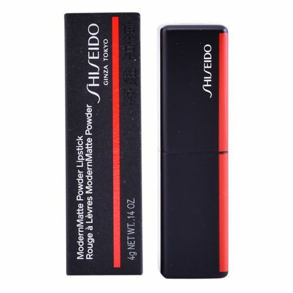 Lipstick Modernmatte Powder Shiseido 4 g-33