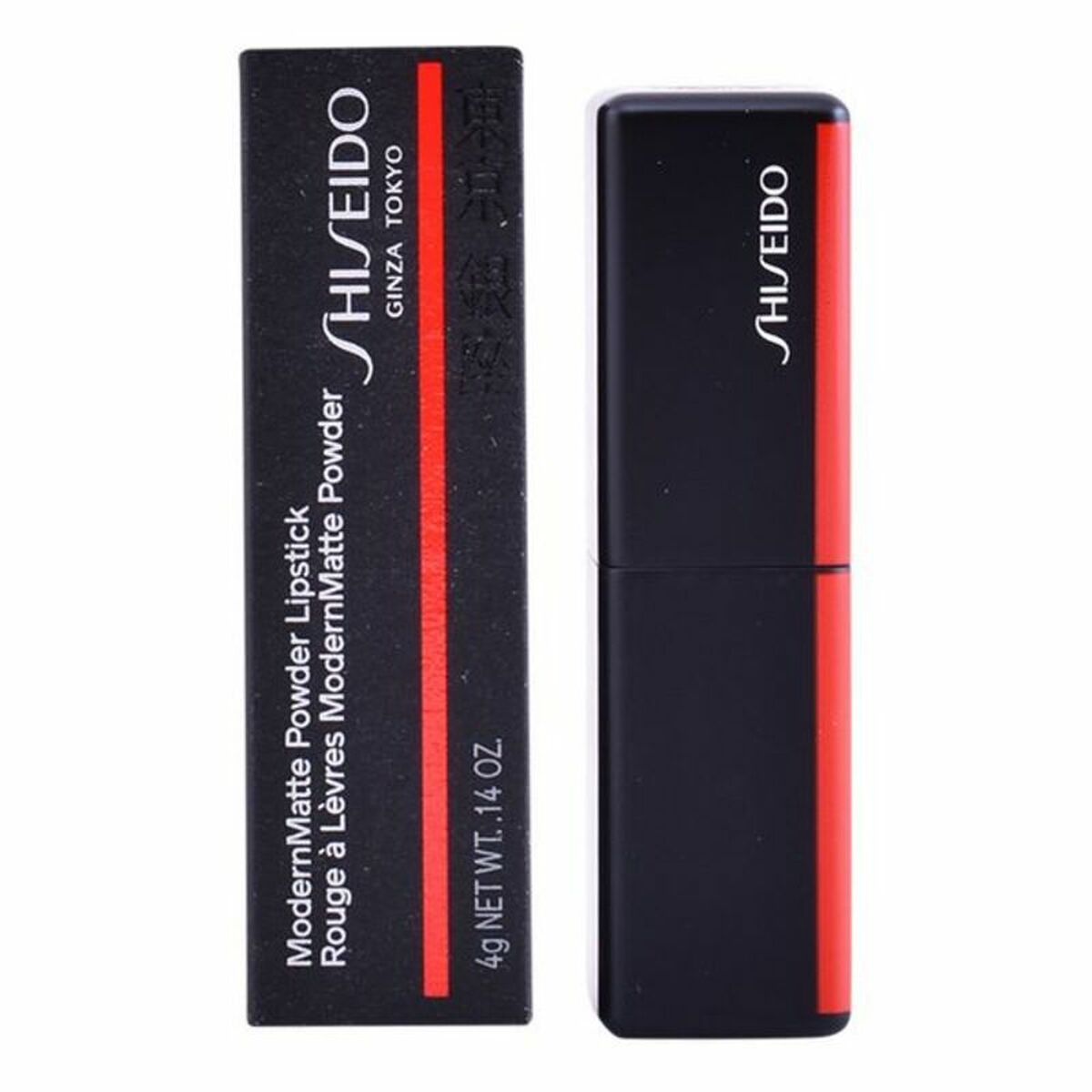 Lipstick Modernmatte Powder Shiseido 4 g-33