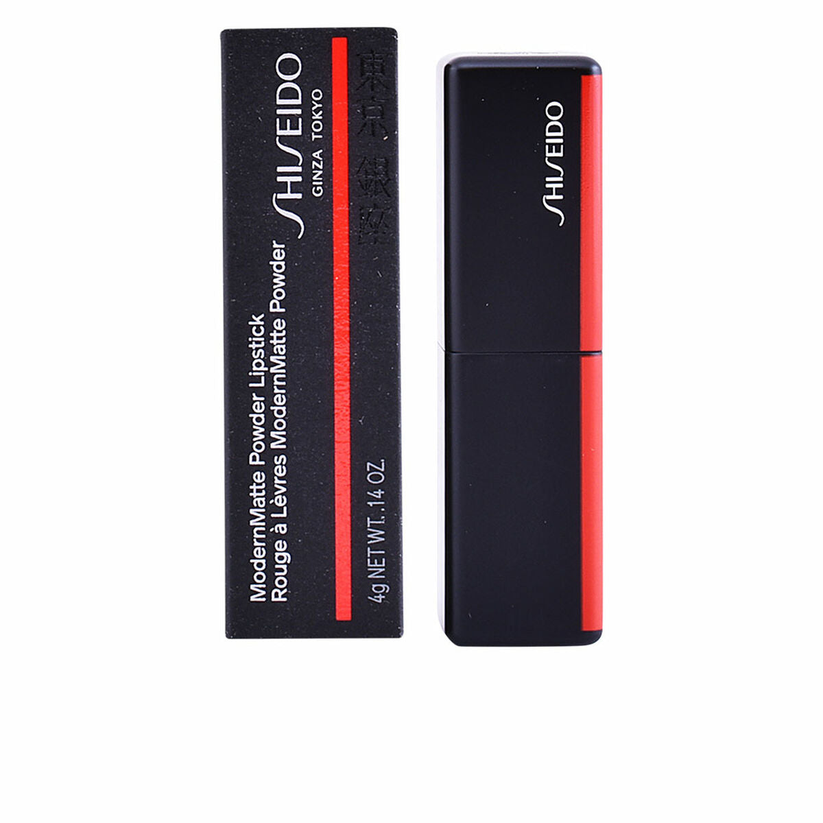 Lipstick Modernmatte Powder Shiseido 4 g-6