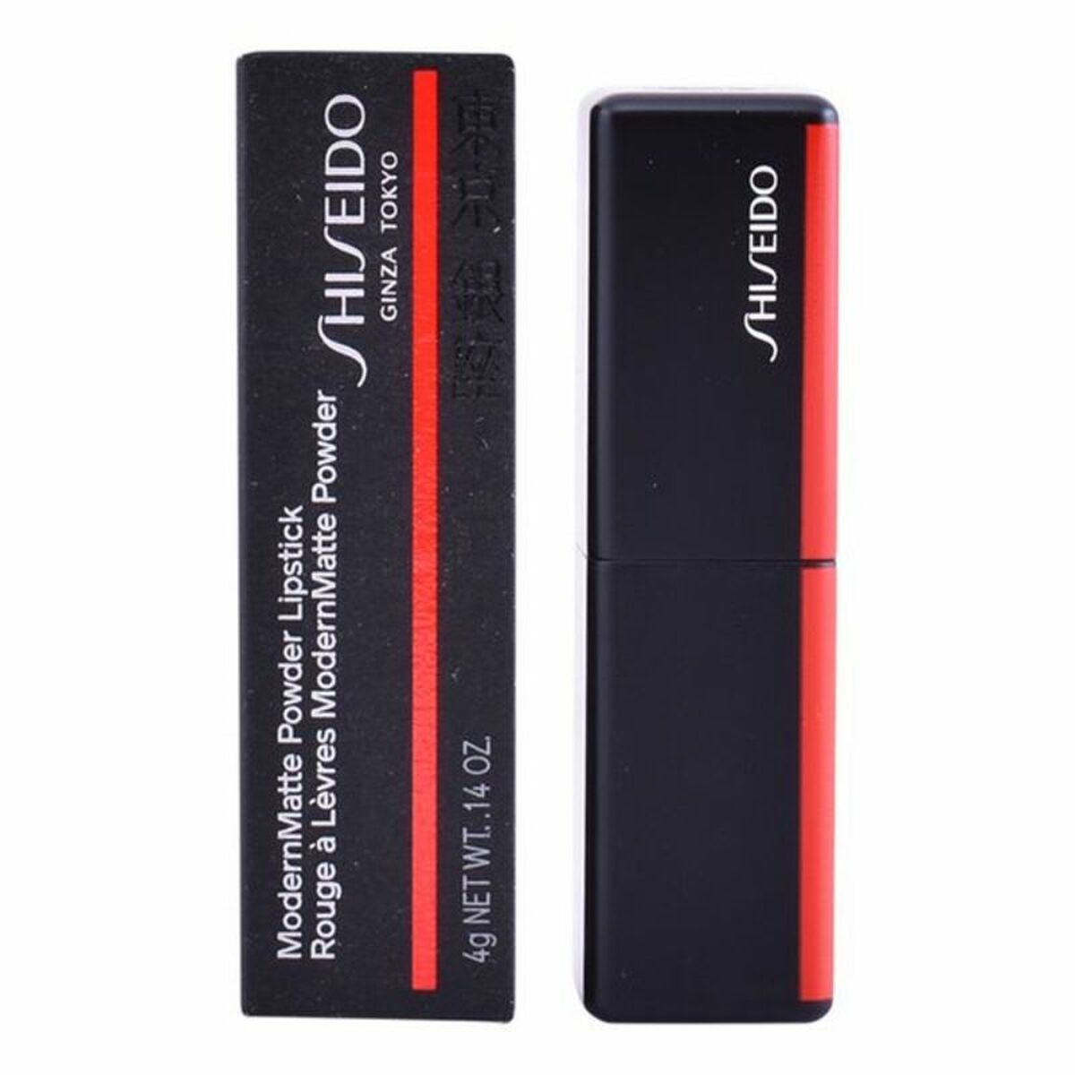 Lipstick Modernmatte Powder Shiseido 4 g-27