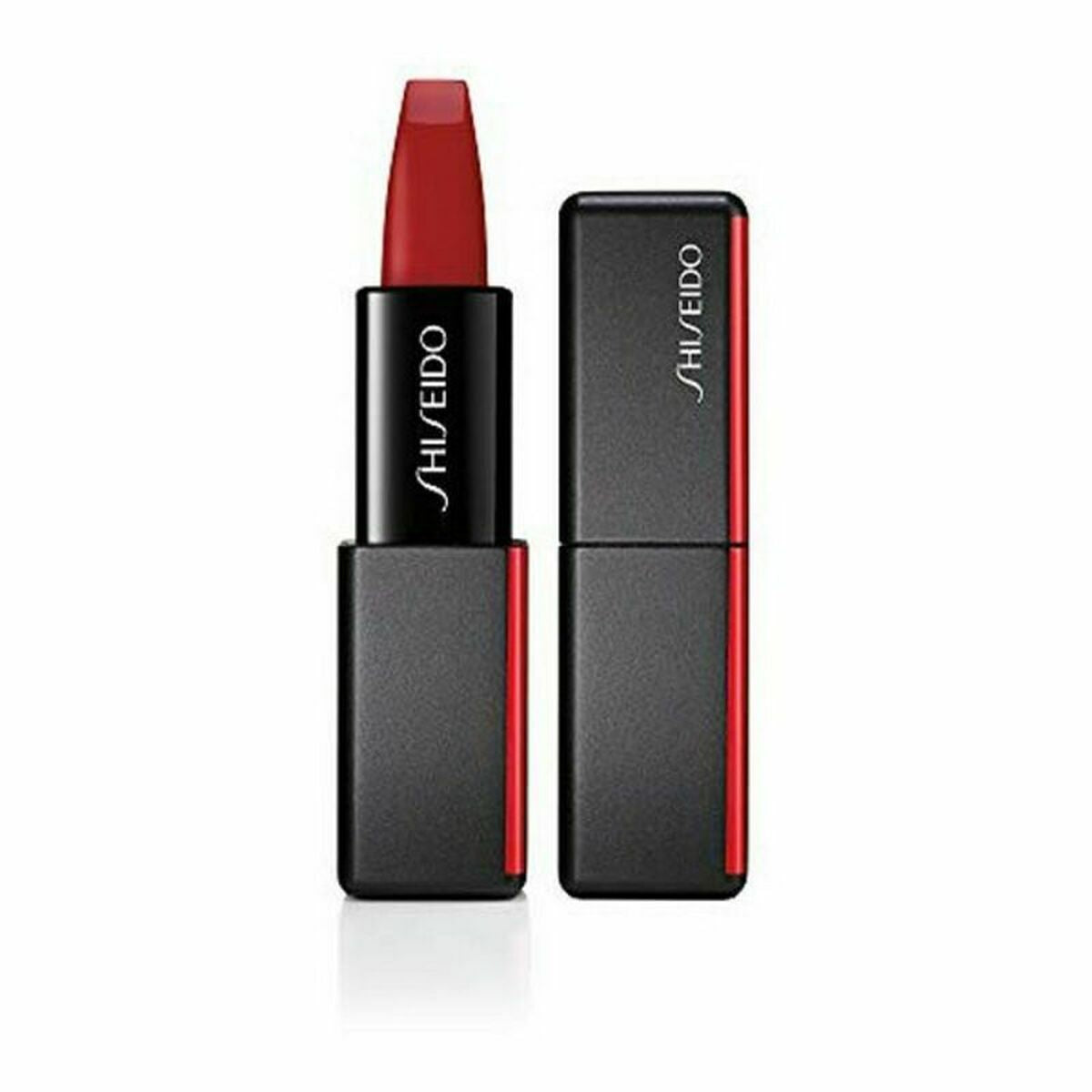 Lipstick Shiseido 57316 Red Nº 516 (4 g)-11