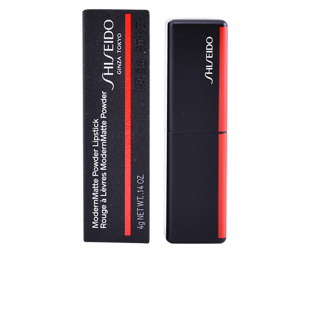 Lipstick Modernmatte Powder Shiseido 4 g-5