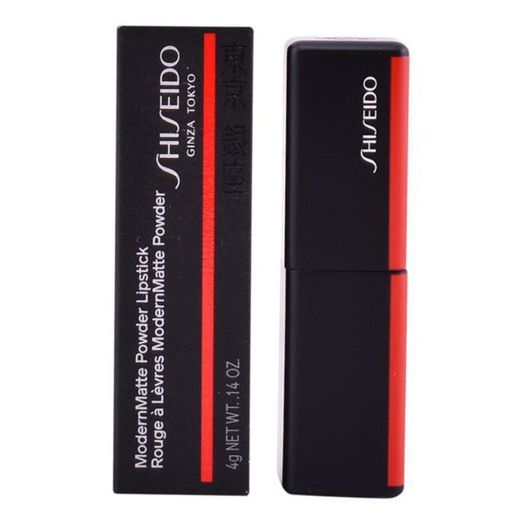 Lipstick Modernmatte Powder Shiseido 4 g-24
