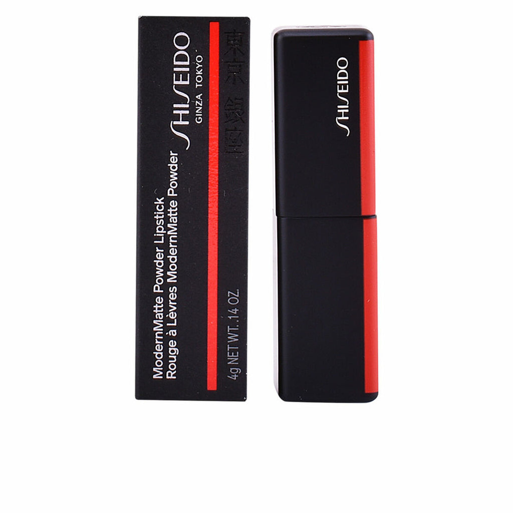 Lipstick Modernmatte Powder Shiseido 4 g-4