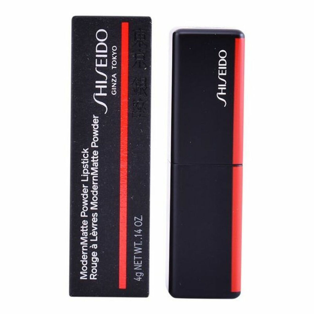 Lipstick Modernmatte Powder Shiseido 4 g-21