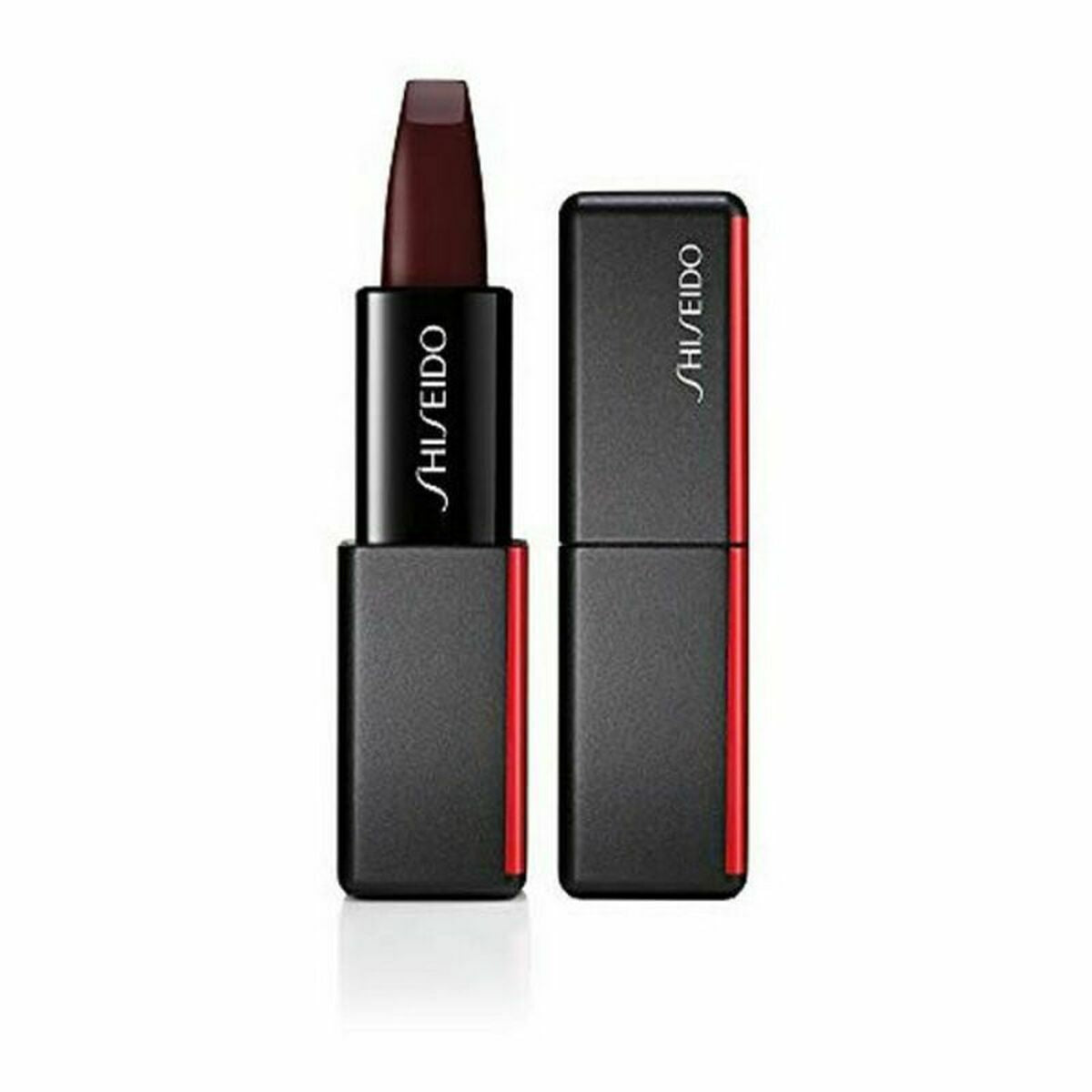 Lipstick Shiseido 57316 Red Nº 516 (4 g)-5
