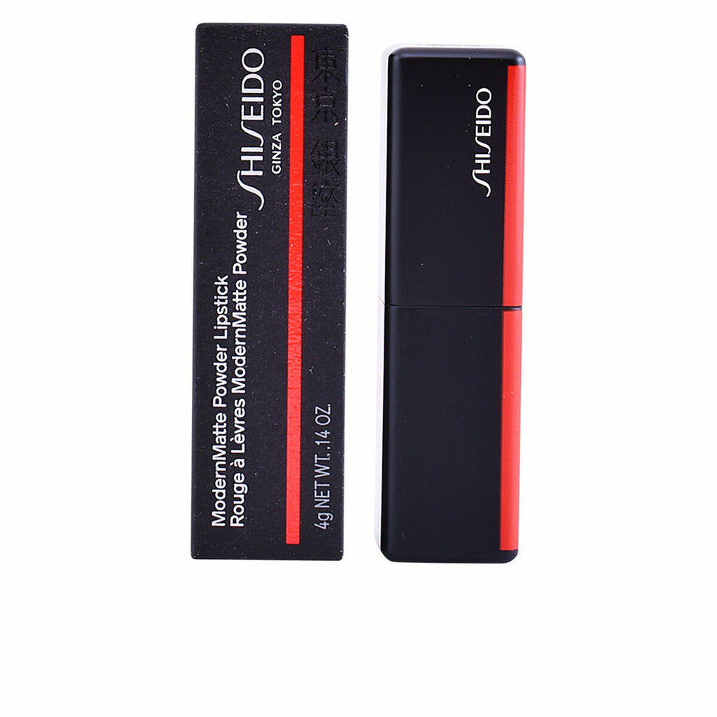 Lipstick Modernmatte Powder Shiseido 4 g-1