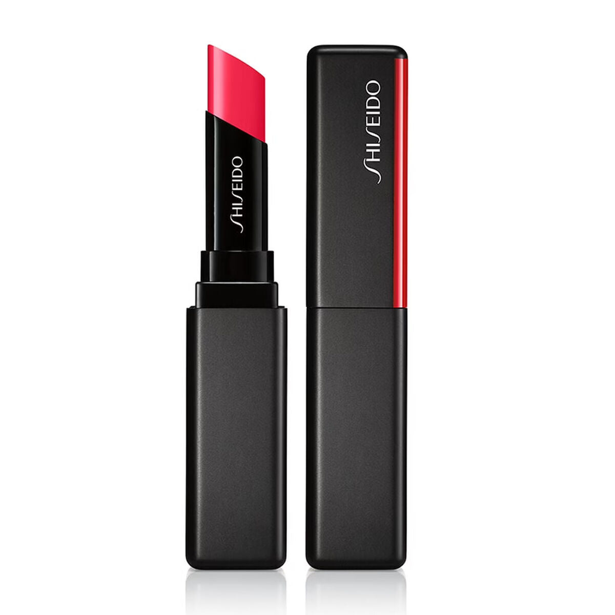 Lip Balm Colorgel Shiseido ColorGel LipBalm (2 g) Red Pink-0