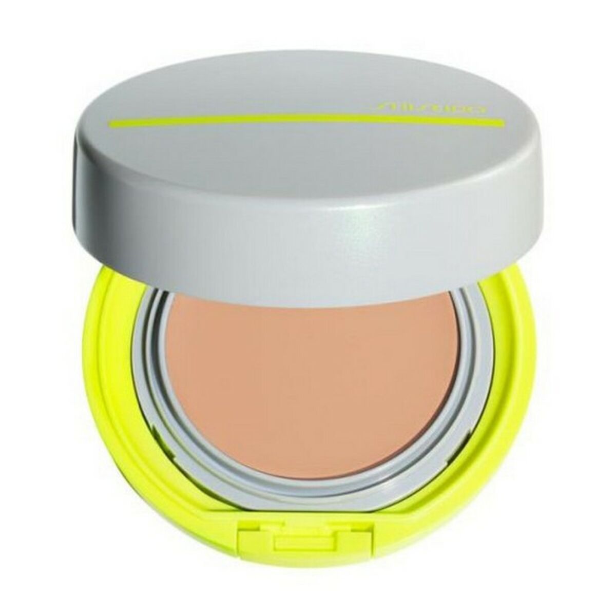 Compact Powders Expert Sun Sports Bb Shiseido Spf 50+-3