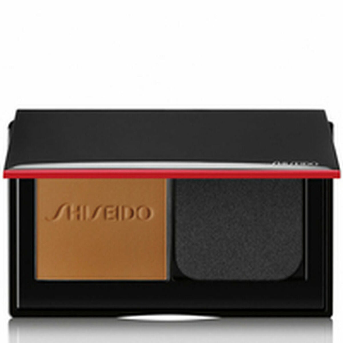 Compact Powders Shiseido Smu Synchro Skin Self Refreshing Custom Finish 9 g Amber-0