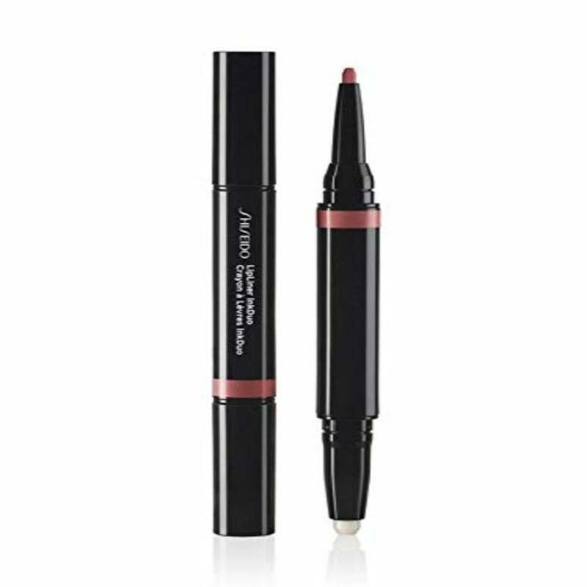 Lip Liner Lipliner Ink Duo Shiseido (1,1 g)-2