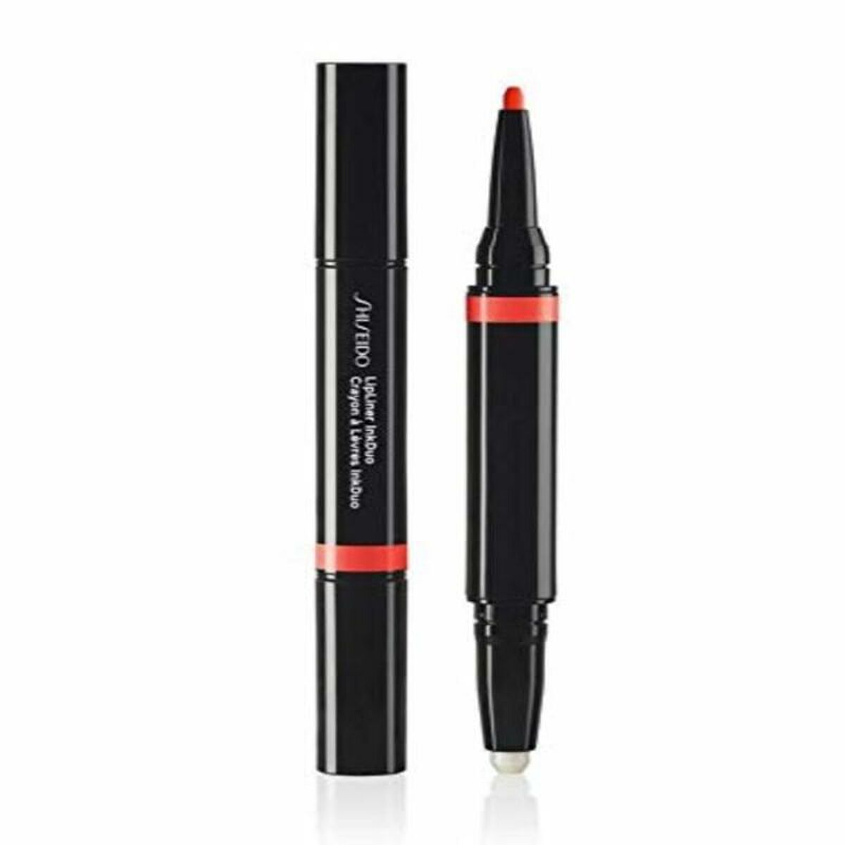 Lip Liner Inkduo Shiseido 729238164192 Orange 05-geranium 900 ml-0
