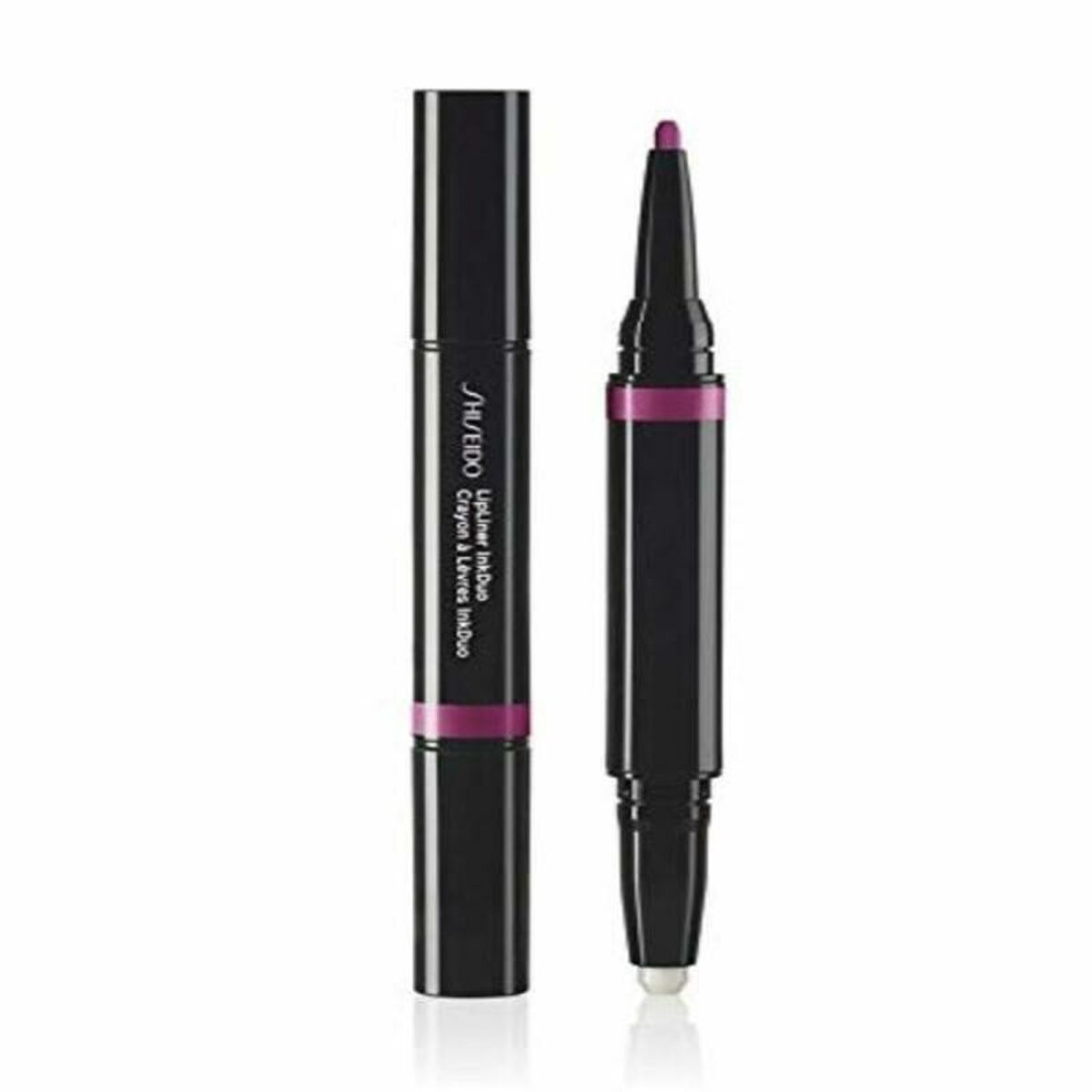 Lip Liner Inkduo Shiseido 729238164246 Pink Violet 10-violet 900 ml-0