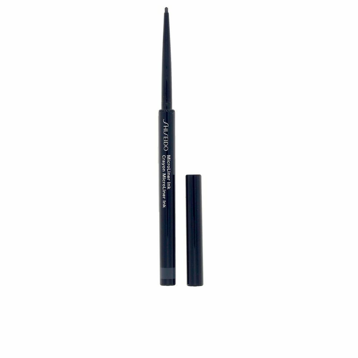 Eyeliner Shiseido Microliner 07-matte grey (0,08 g)-0