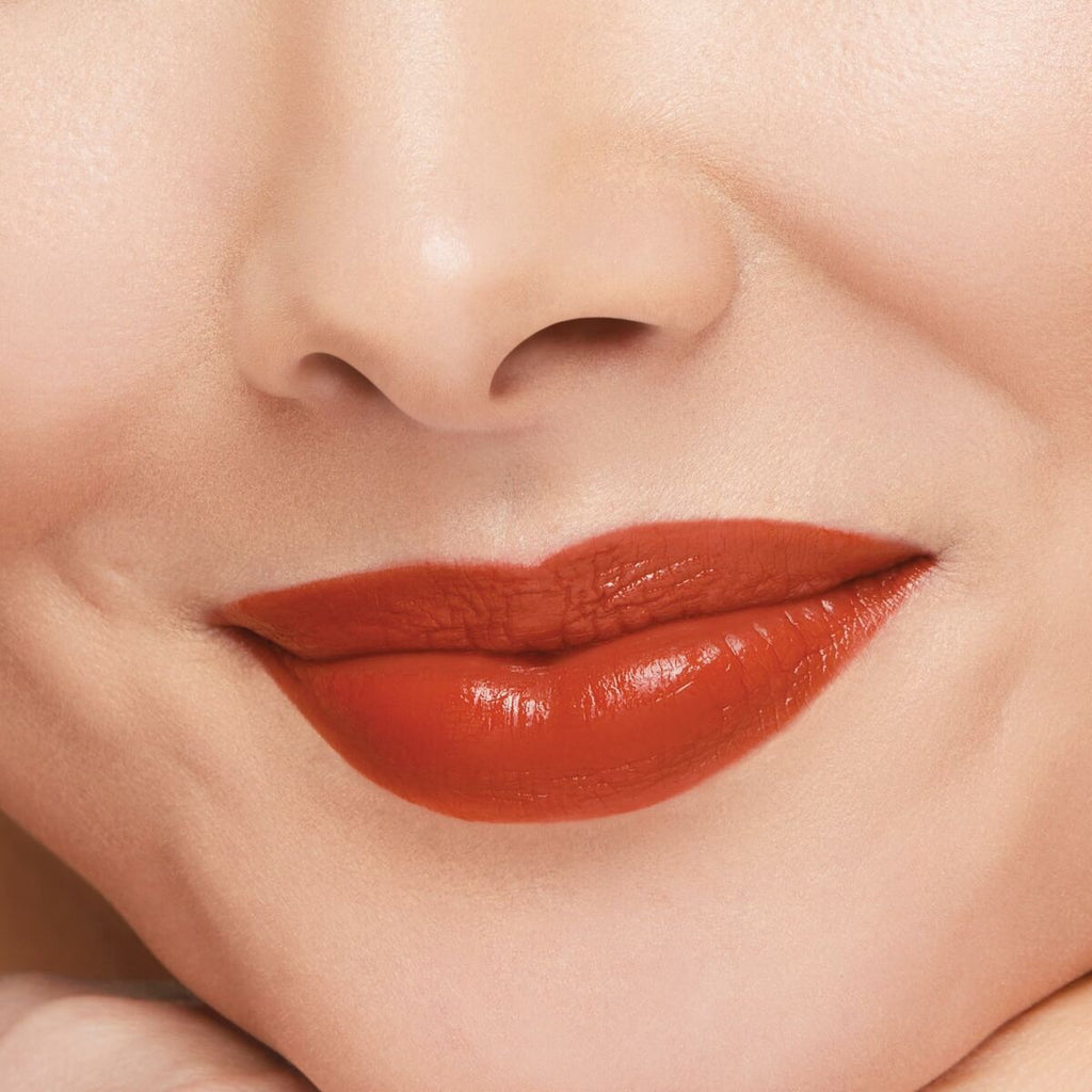 Lipstick Shiseido Technosatin Nº 414 Nº 414 Upload 3,3 g-1