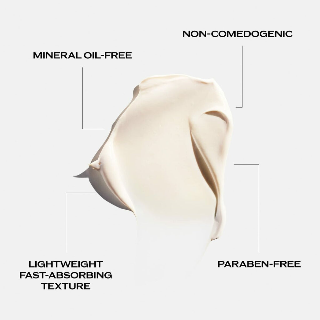 Facial Cream Shiseido Essential Energy 50 ml-0