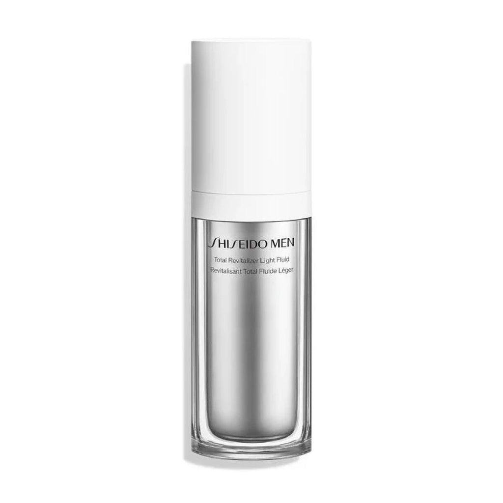 Hydrating Fluid Shiseido Men 70 ml-0