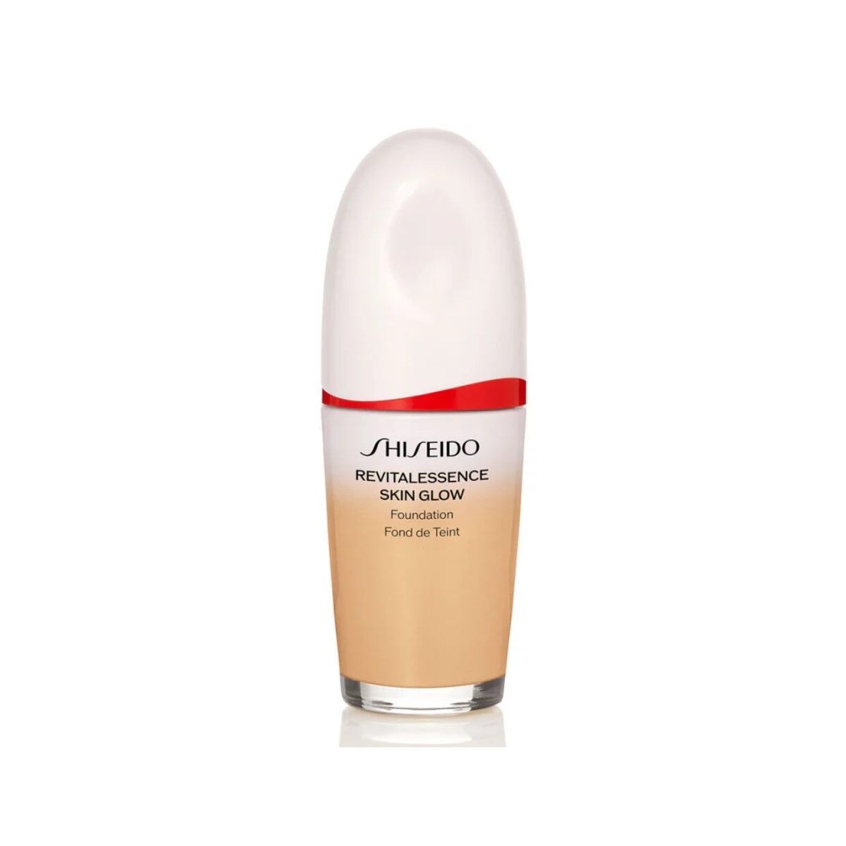 Liquid Make Up Base Shiseido Smu Revitalessence Sglow 550 30 ml-0