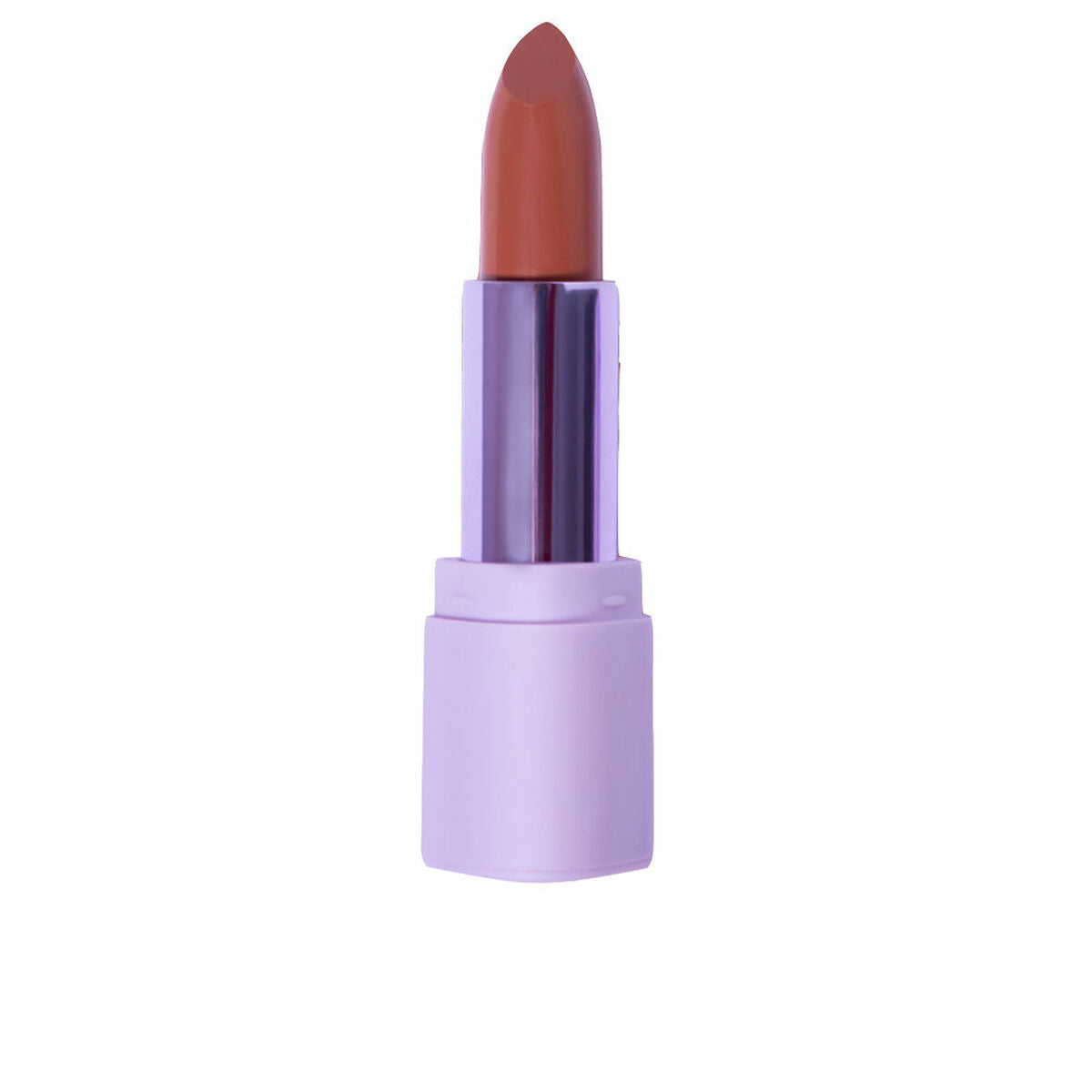 Lipstick Lylak MOOD BOOSTER CREAMY Pink Not Afraid 3 g-0
