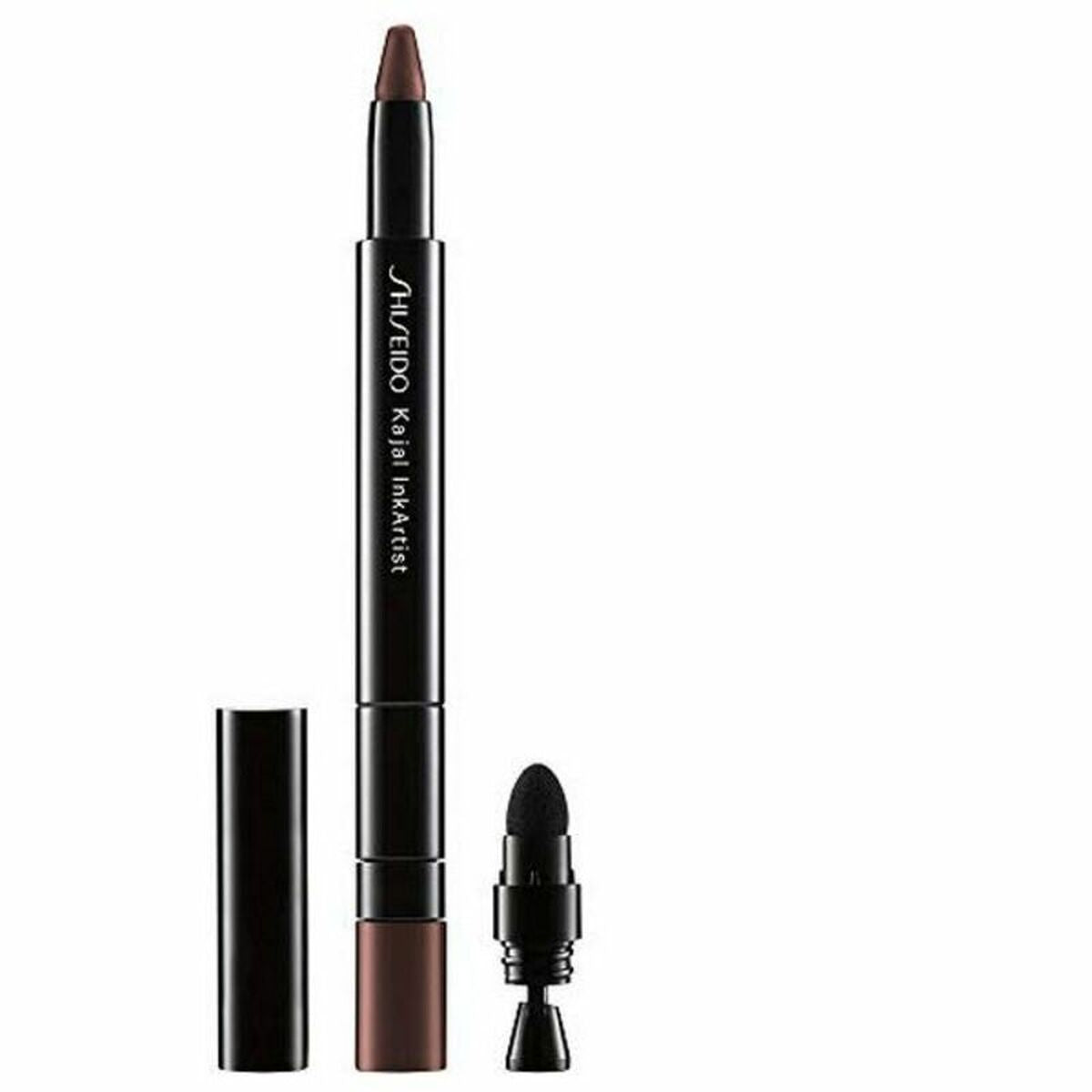 Eyeliner Kajal Inkartist Shiseido-21