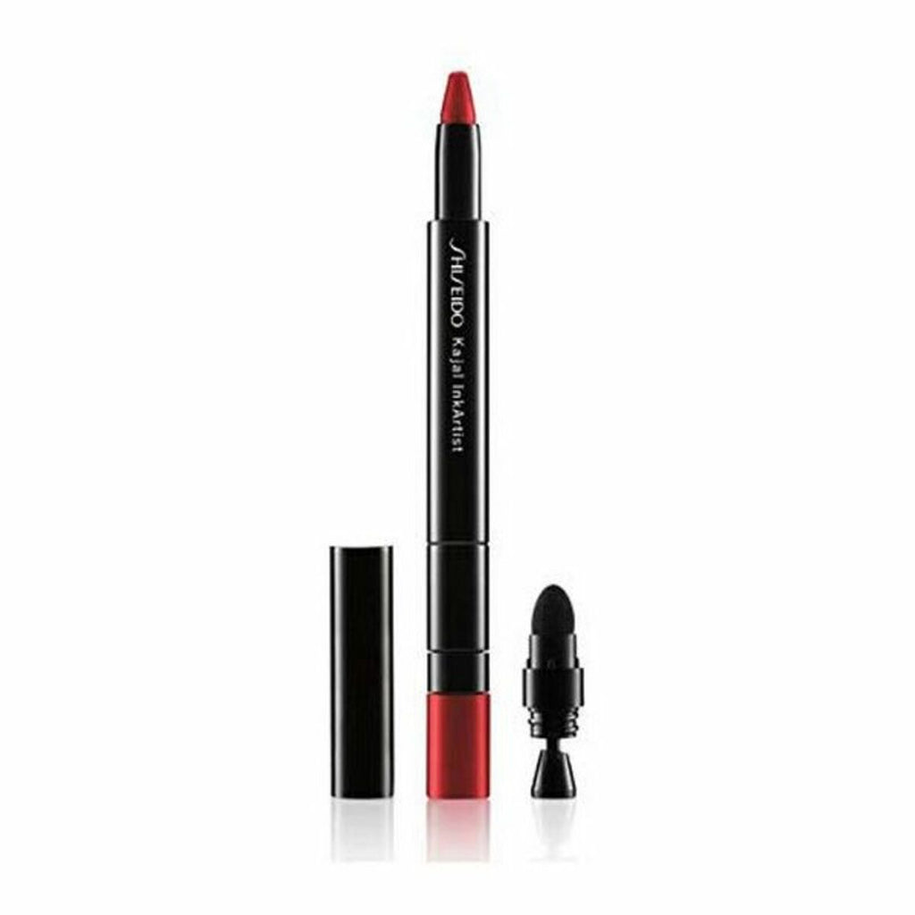 Eyeliner Kajal Inkartist Shiseido-17