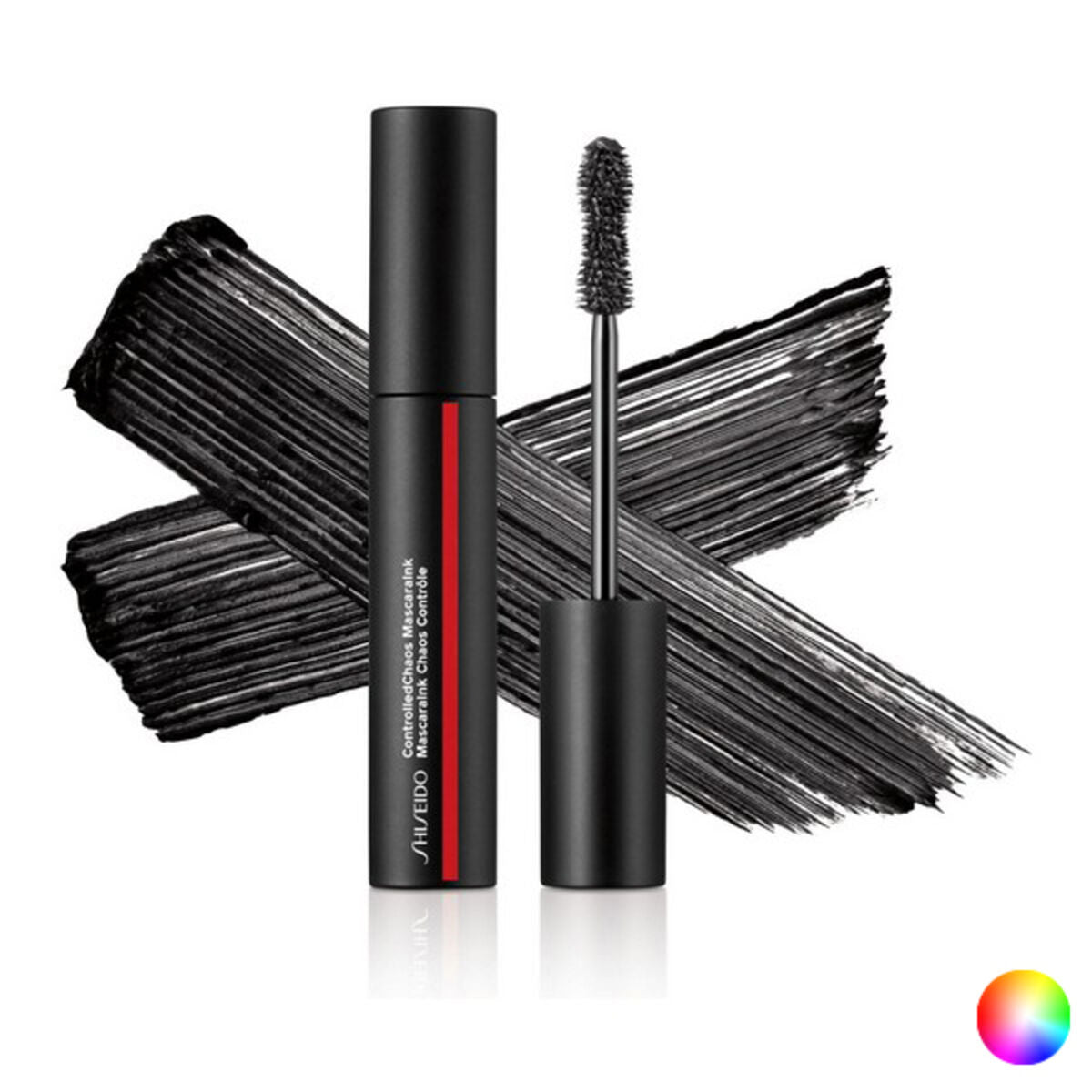 Mascara Shiseido-0