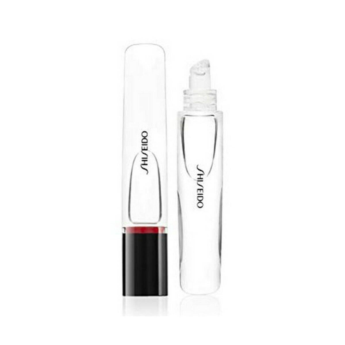Lip-gloss Crystal Shiseido (9 ml)-0