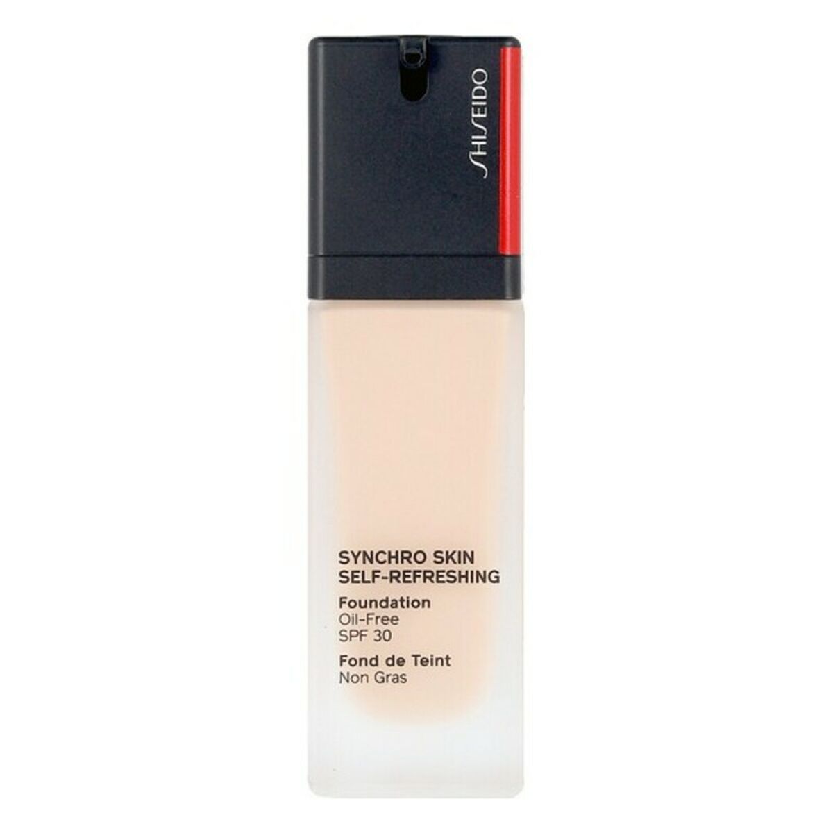 Liquid Make Up Base Synchro Skin Shiseido (30 ml)-21