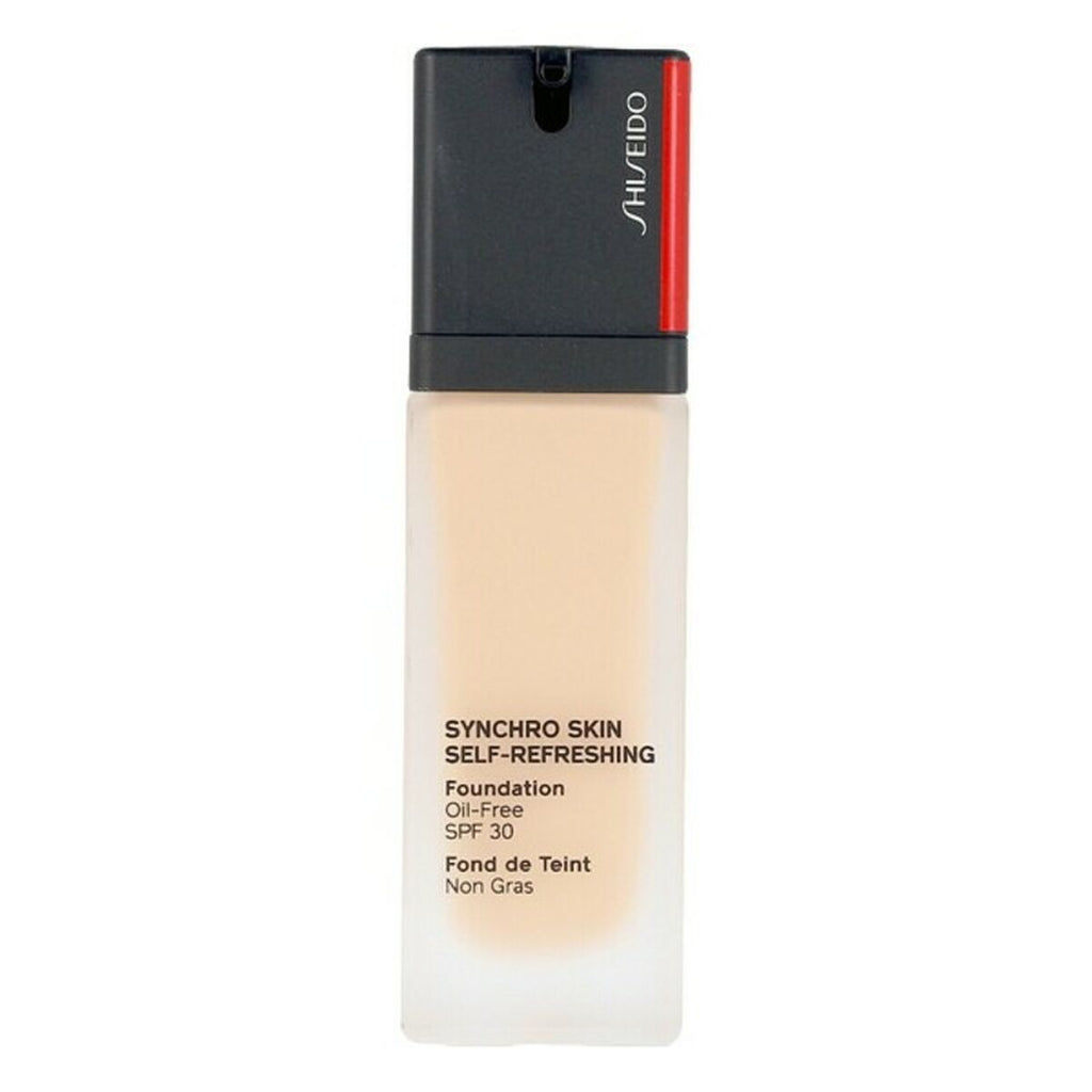 Liquid Make Up Base Synchro Skin Shiseido (30 ml)-20