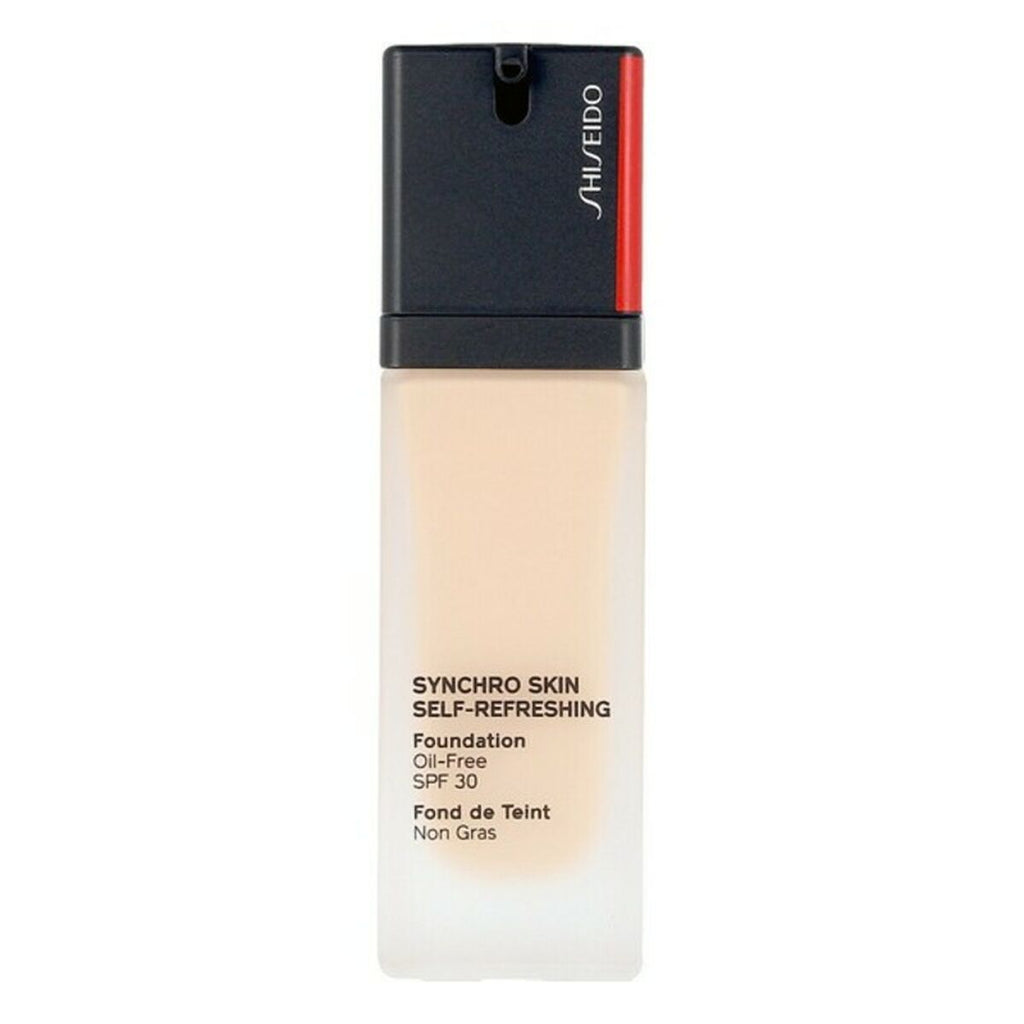 Liquid Make Up Base Synchro Skin Shiseido (30 ml)-19