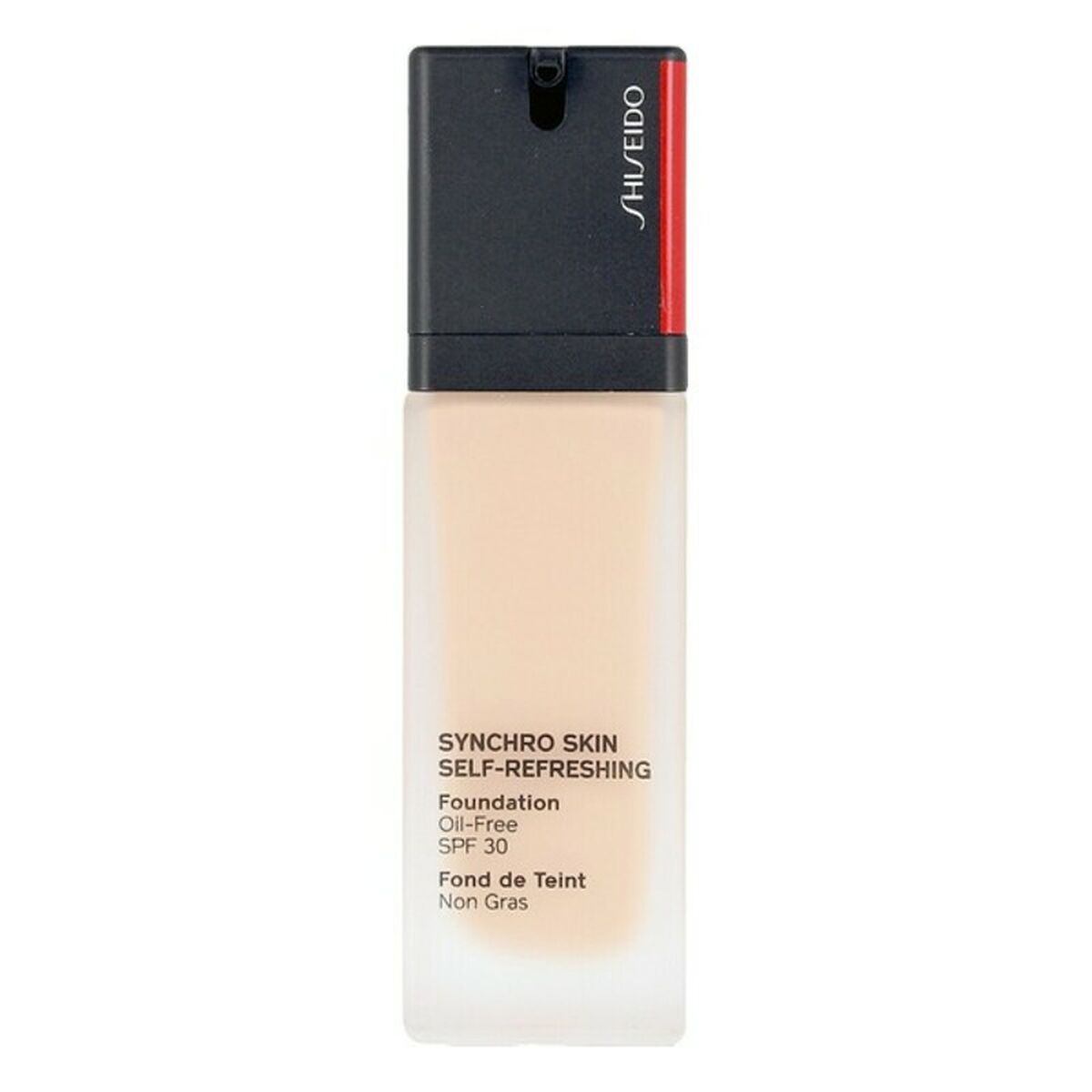 Liquid Make Up Base Synchro Skin Shiseido (30 ml)-17