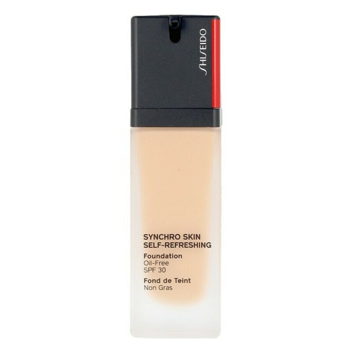 Liquid Make Up Base Synchro Skin Shiseido (30 ml)-14