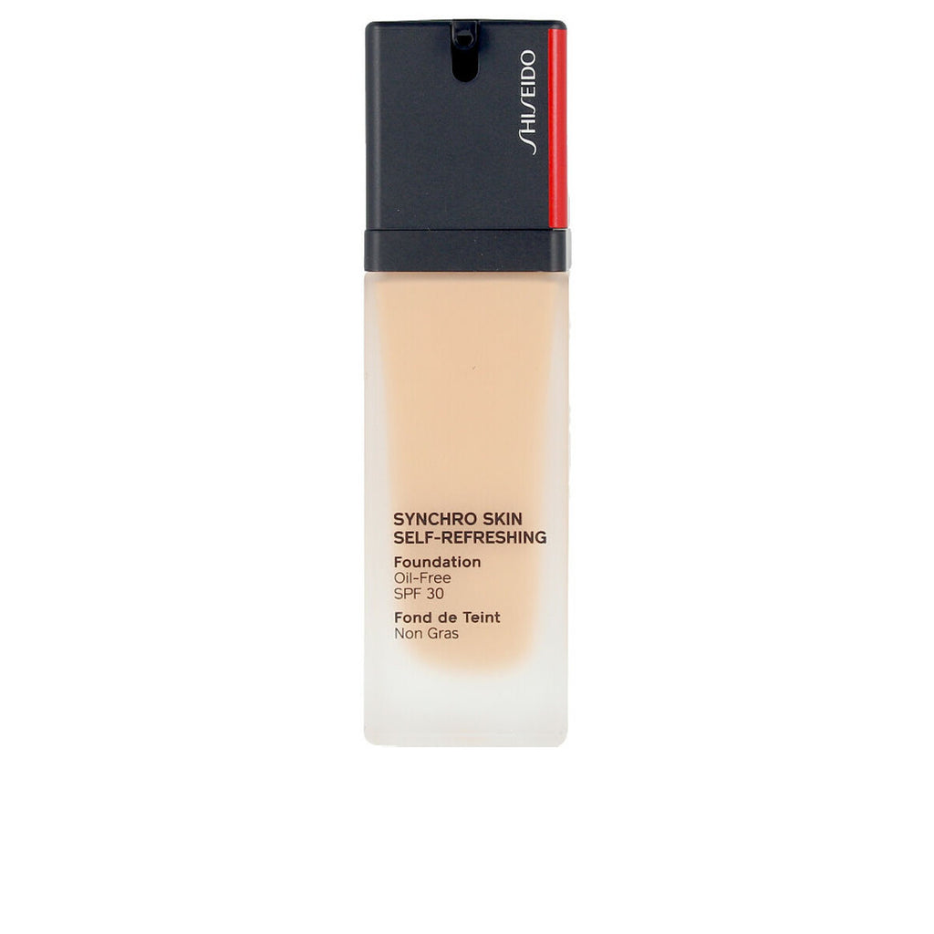 Liquid Make Up Base Synchro Skin Shiseido (30 ml)-6