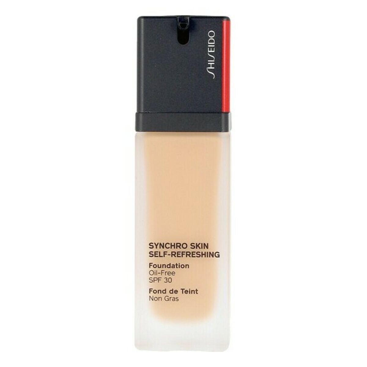 Liquid Make Up Base Synchro Skin Shiseido (30 ml)-13