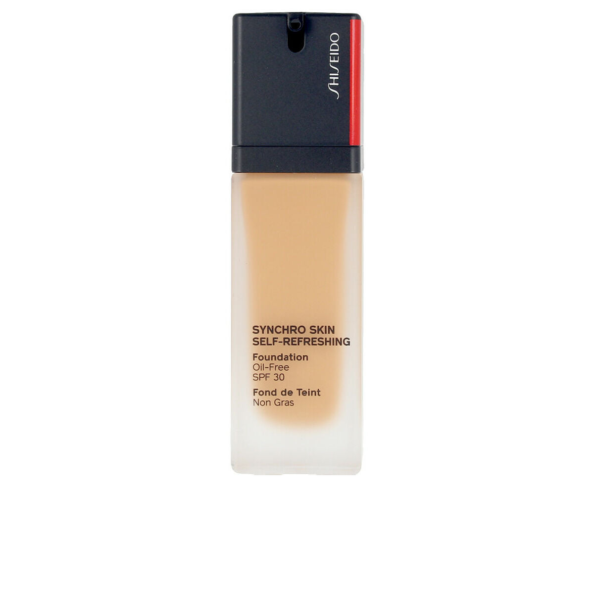 Liquid Make Up Base Synchro Skin Shiseido (30 ml)-3