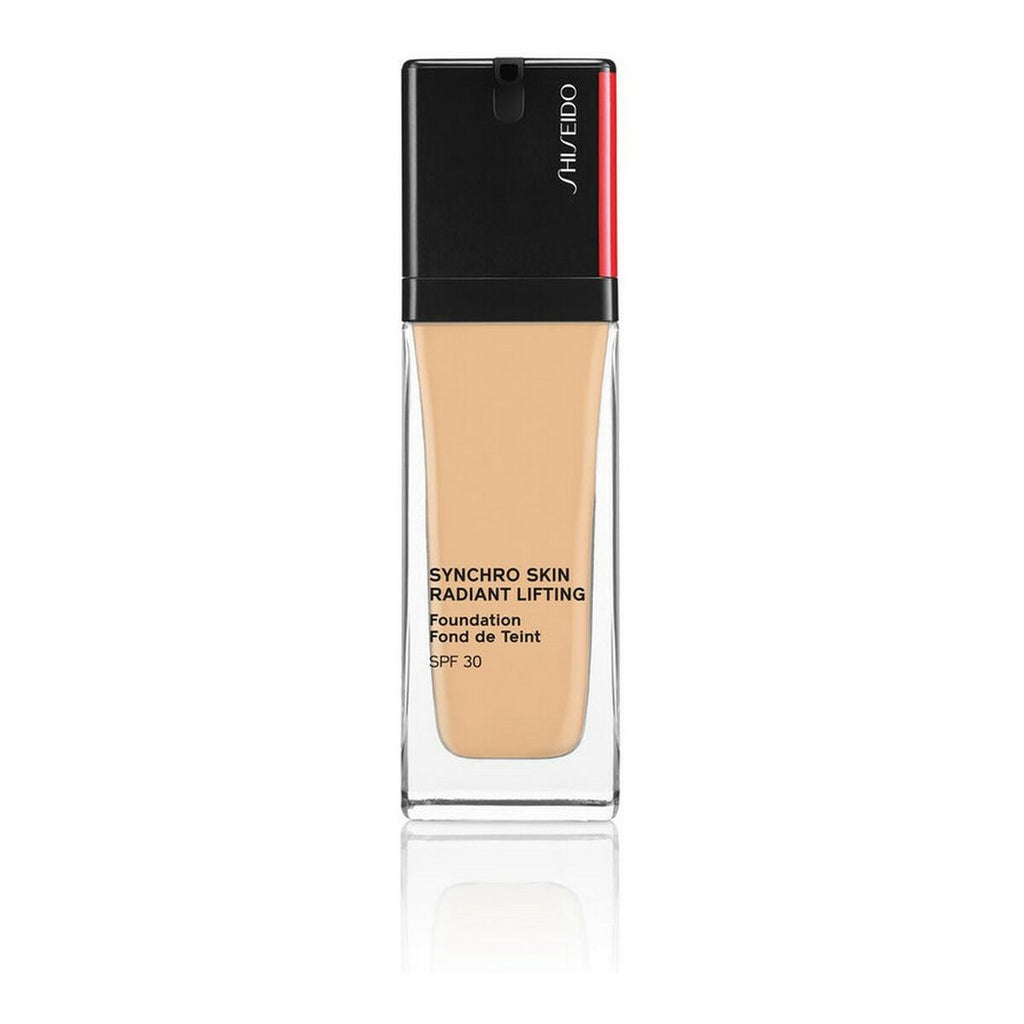 Liquid Make Up Base Synchro Skin Shiseido 30 ml-23