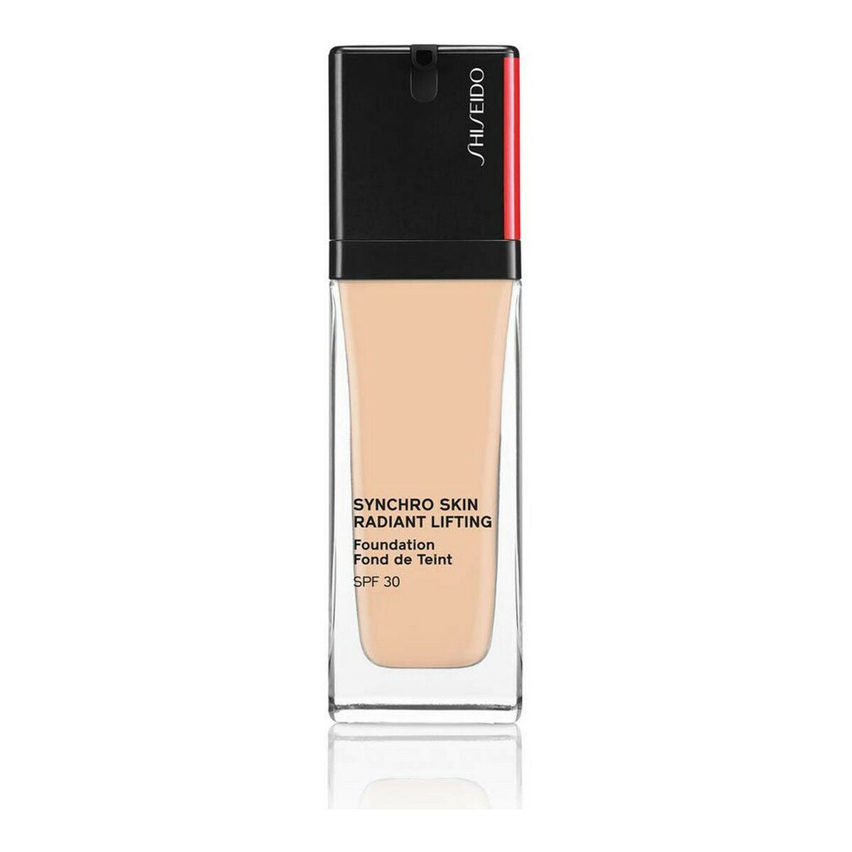 Liquid Make Up Base Synchro Skin Shiseido 30 ml-20