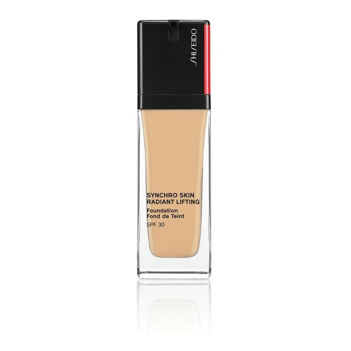 Liquid Make Up Base Synchro Skin Shiseido 30 ml-17