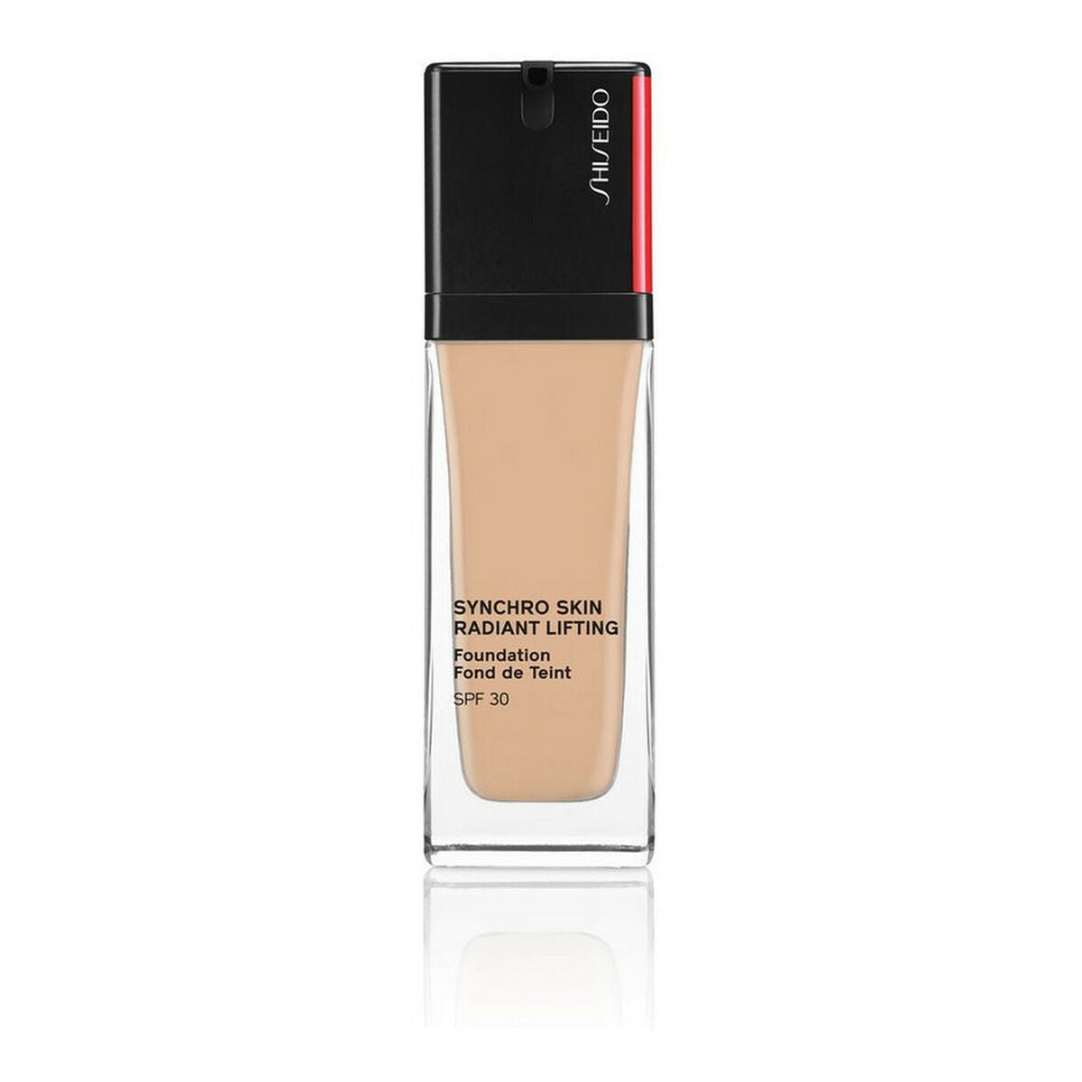 Liquid Make Up Base Synchro Skin Shiseido 30 ml-14